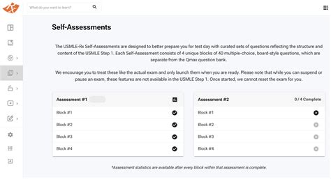 usmle rx|usmle rx free self assessment.